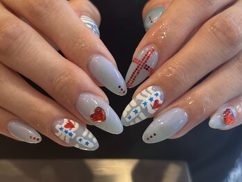 ミュート 三軒茶屋店(mute.)/120min by kotomi