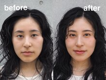 エンバー 吉祥寺(embr.)/【アイブロウ＆まつげパーマ】