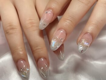 ウォルトウキョウ 池袋(WOL TOKYO)/ジェル90分♪