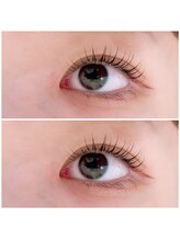 アイラッシュTokyo銀座サンクチュアリ/LED/眉毛/パリジェンヌ/バインド