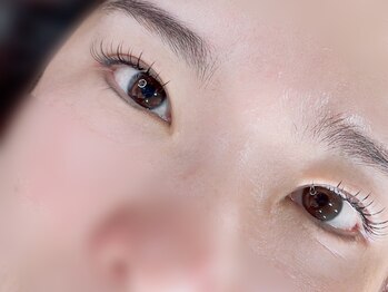 トラスタ(Trusta)/マツエク フラットラッシュ