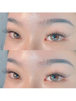 アヴェクトワ 川口東口店(avectoi by anyhow)/【LEDエクステ】