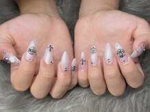 カットアンドスタイル クラウン(Cut & Style Clown)/持ち込みデザイン[横浜/横浜駅]