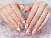 エンジェルネイルサロン(Angel nail salon)