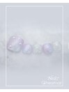 フットネイル:No.87