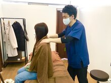 篠ノ井まる鍼灸院 整骨院