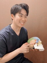 ビコツゼロ 青山(BIKOTSU ZERO) 若佐 直哉