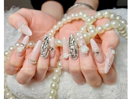 薔薇｜埋め尽くし