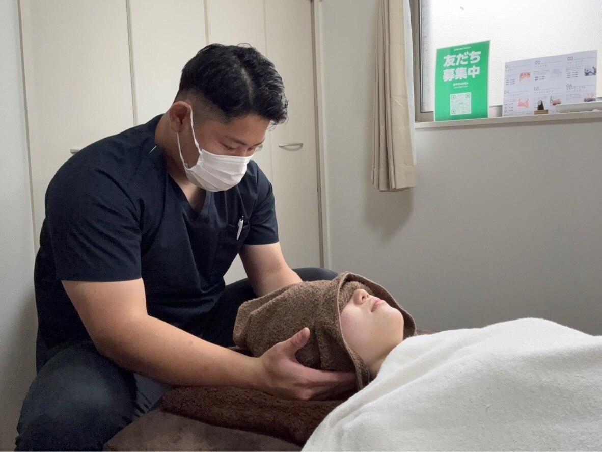 【格安】25万円 プロ用 マッサージ 整体 やまき整体｜ホットペッパービューティー