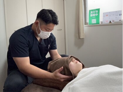 やまき整体の写真