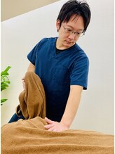どんぐり鍼灸院 接骨院&nbsp;秋山 大輔