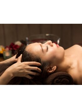 大人女性向けこだわりサロン