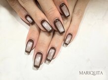 ネイルサロン マリキータ(MARIQUITA)/マグネットネイル