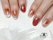 ネイルエイト 新百合ヶ丘(nail8)