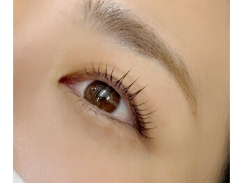 シェリー(Cherie)/まつ毛パーマ