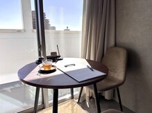 エミルカ 宮崎店(EMILUCA)の雰囲気（丁寧にカウンセリングして肌育計画♪すっぴんが怖くない美人肌に）