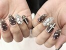 ジェルパーツバイキング