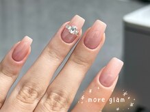 モアグラム 銀座店(More Glam)/