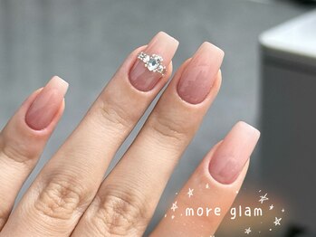 モアグラム 銀座店(More Glam)/