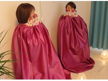 3種類の韓方の香りに癒されながら・内側からデトックス☆