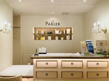 【痩身＆ブライダルエステ】ラ・パルレ 横浜本店