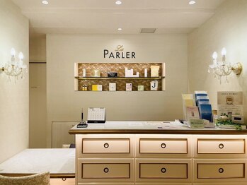 【痩身＆ブライダルエステ】ラ・パルレ 横浜本店