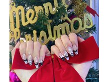 サキビューティネイル/