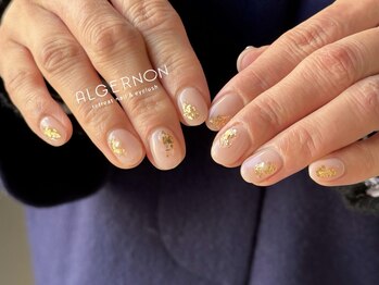 アルジャーノン リトリート(ALGERNON retreat)/定額デザイン