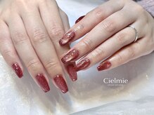 シェルミー(Cielmie)/赤マグネット