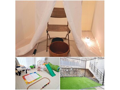 ビスキー(BISKI)の写真