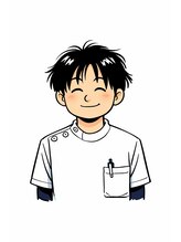 わだち鍼灸整骨院 吹田岸辺院 藤本 尊