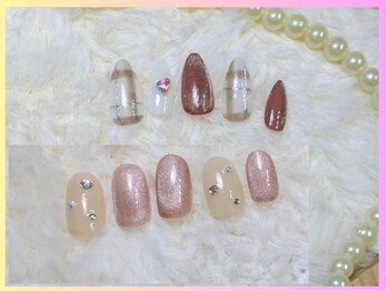 リシェル(Re.ciel)/定額デザインAコース