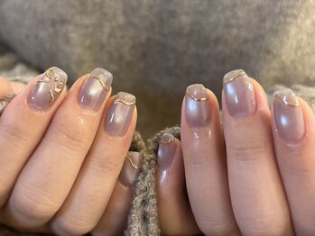 コダサンマルハチ(koda 308)/上品リボン