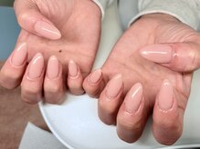 カロス(kallos)/お客様ネイル