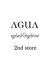 アグア 高崎2号店(AGUA)&nbsp;AGUA ちゃん