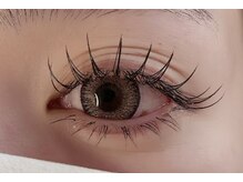 ルチア 高田馬場/フラットラッシュ100本下20本