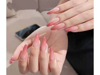 シーシーネイルサロン(CC)/