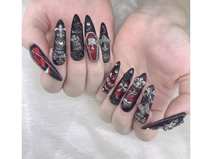 ヒリビューティー(Hili beauty)の写真