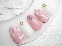 エスミント(S Mint)/定額　¥7980オフ込