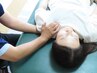 【ガチガチ首肩こりのお悩みに】全身整体(90分) ¥4,980