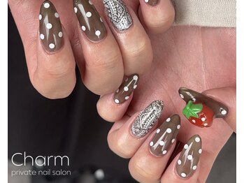 チャーム(Charm)/