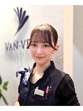 ヴァン ベール 松山店 宮内 菜々美