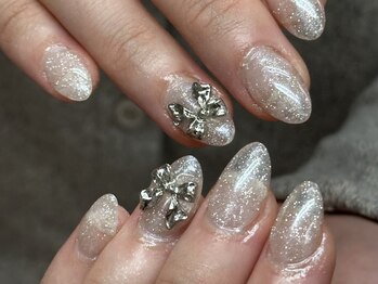 ベイビーマーベラス 中央駅店(Baby MARVELOUS)/フラッシュ×ミラー×リボン