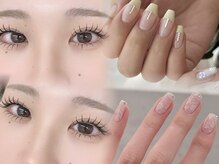 サインウィズラクエミニ(syne w Laque mini)