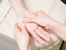 パラスパトータルハンドコース♪
