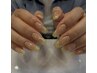 【nail】持ち込みデザイン(90分) ¥7700