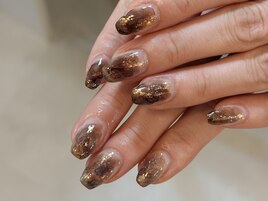 インクネイル ¥3980