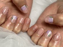 秋桜./定額デザイン