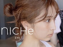 ニーチェ アイ(niche eye)