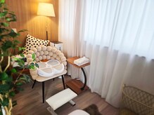 ドゥエルモ 松本店(DoHERMO)/座るだけ骨盤ケア＋水素吸入